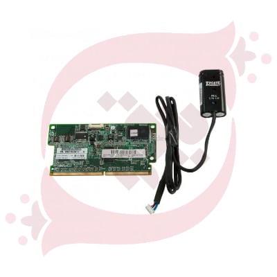 کش ریدکنترلر HP 512MB P-series Smart Array FBWC 661069-B21